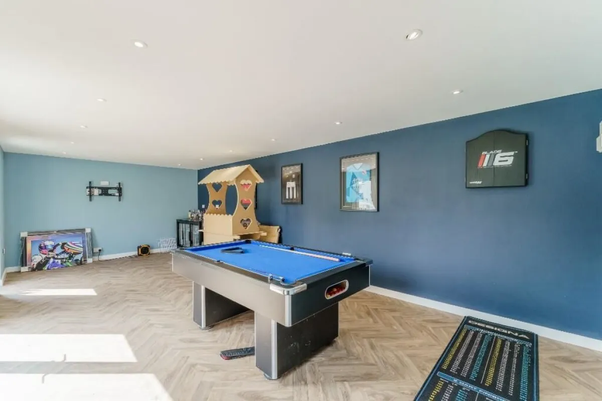Old Paddock Close, Hibaldstow, photo 32