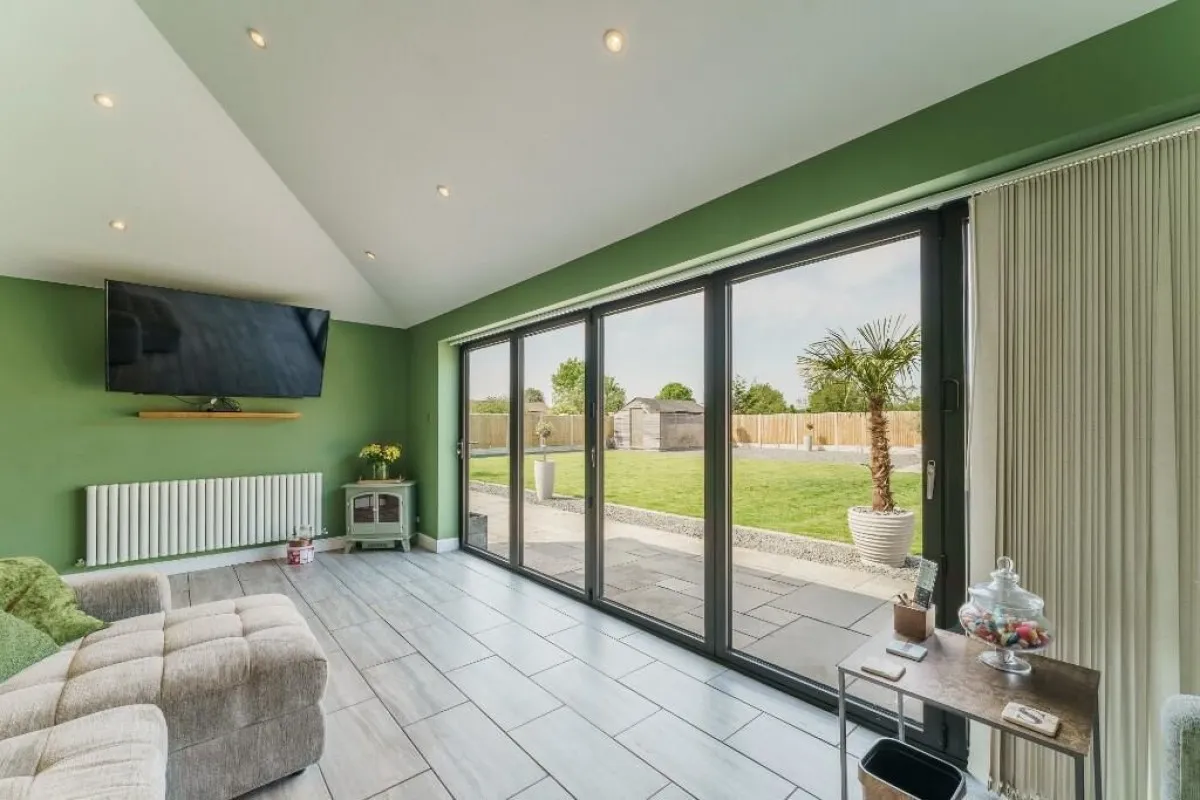 Old Paddock Close, Hibaldstow, photo 10