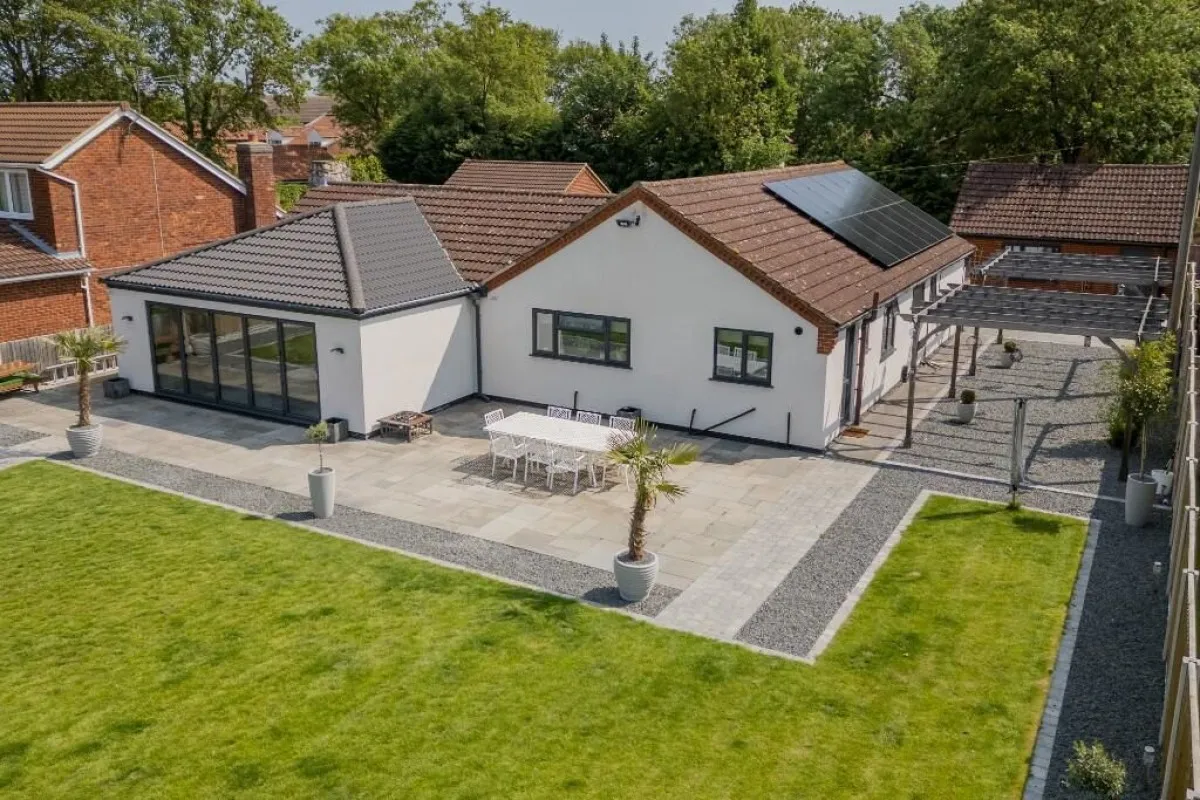 Old Paddock Close, Hibaldstow, photo 38