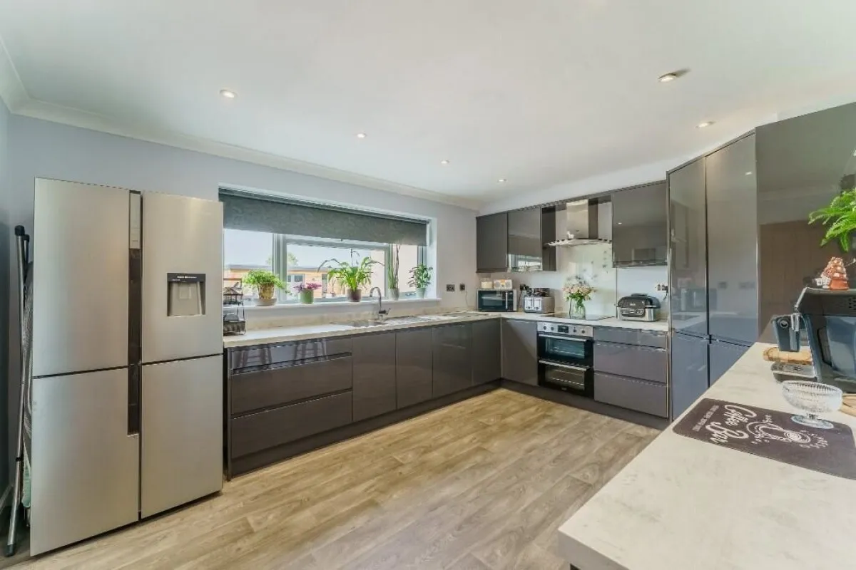 Old Paddock Close, Hibaldstow, photo 14