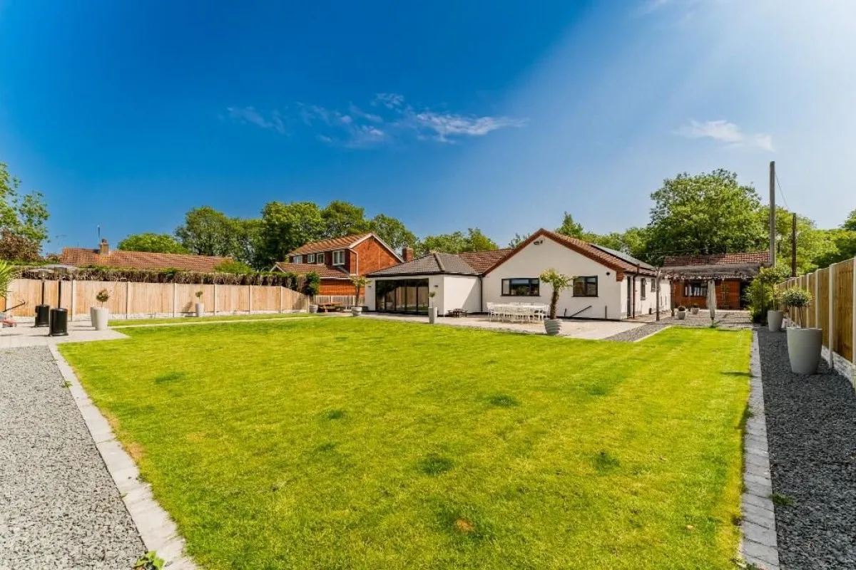 Old Paddock Close, Hibaldstow, photo 54