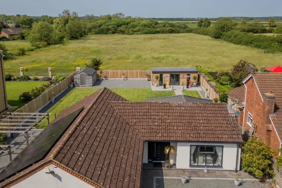 Old Paddock Close, Hibaldstow, photo 50