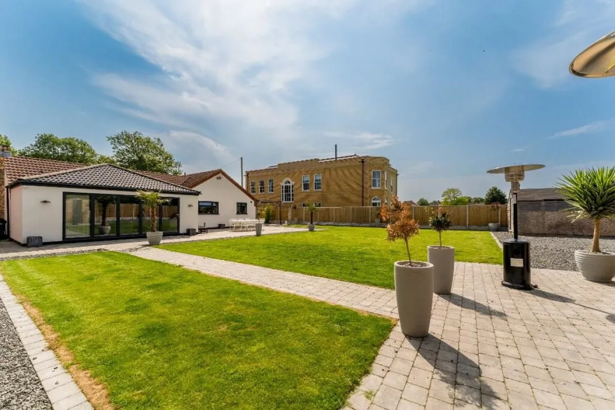 Old Paddock Close, Hibaldstow, photo 33