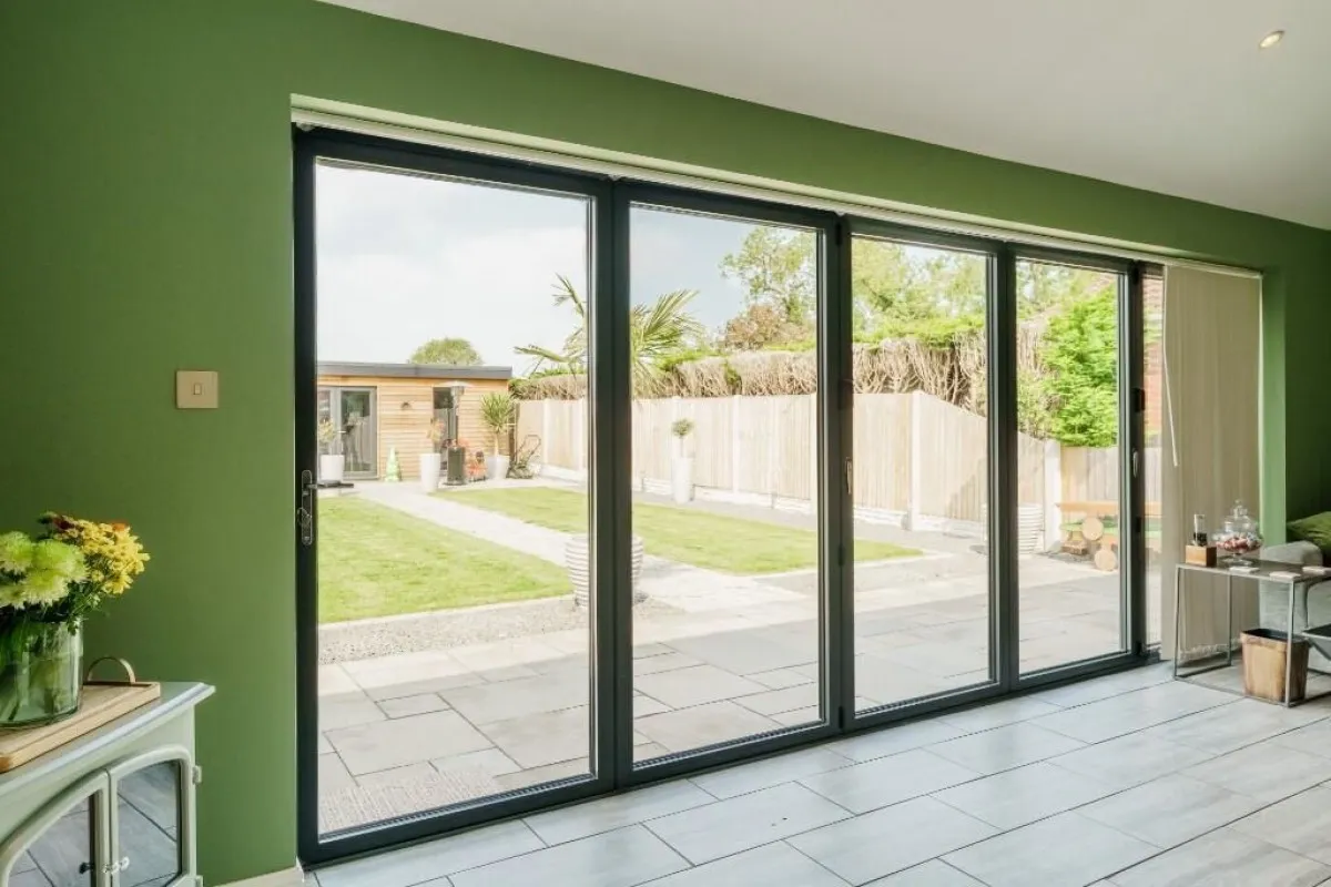 Old Paddock Close, Hibaldstow, photo 12