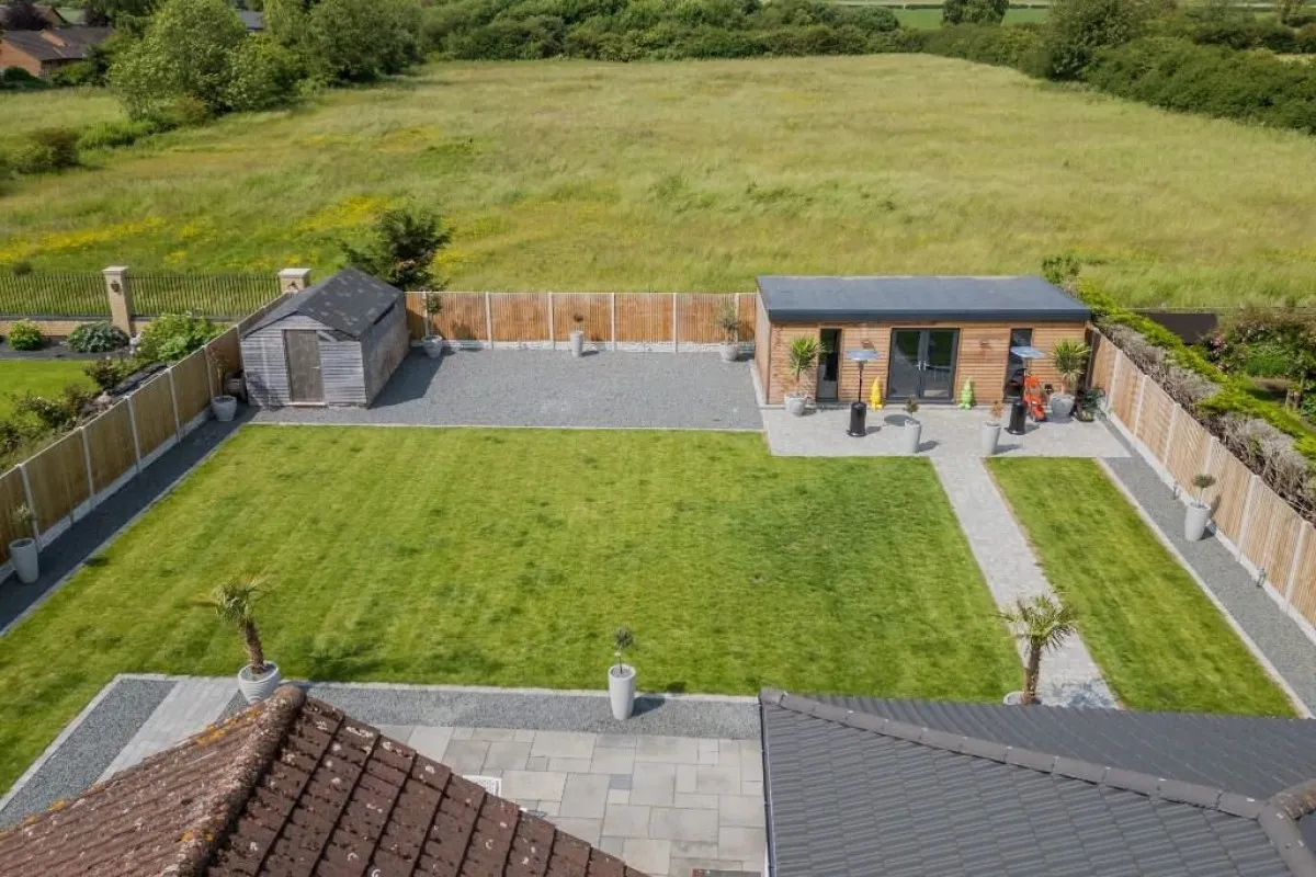 Old Paddock Close, Hibaldstow, photo 55