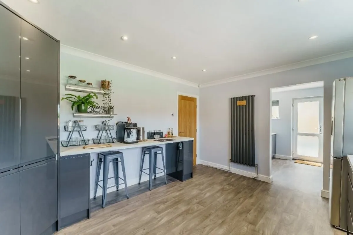 Old Paddock Close, Hibaldstow, photo 15
