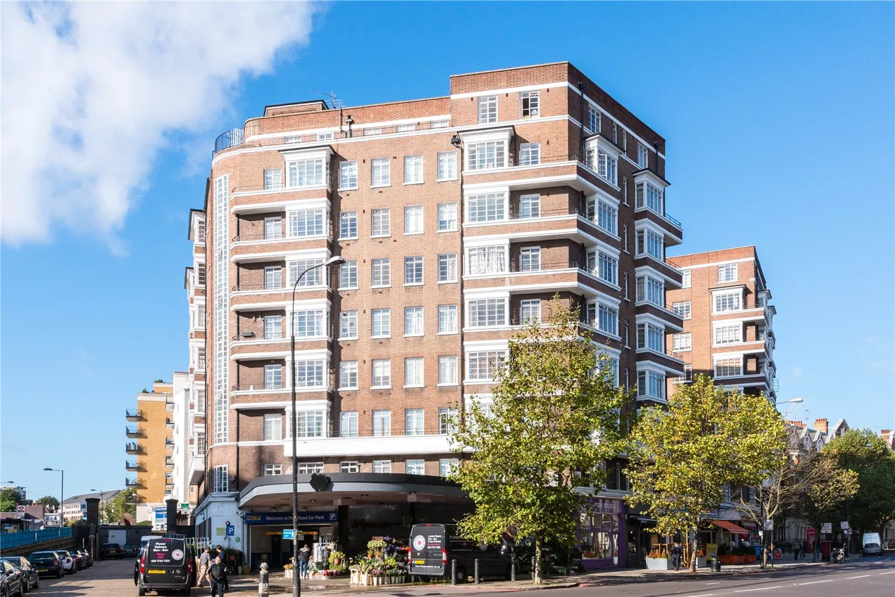 Park Road, London, NW1, photo 7
