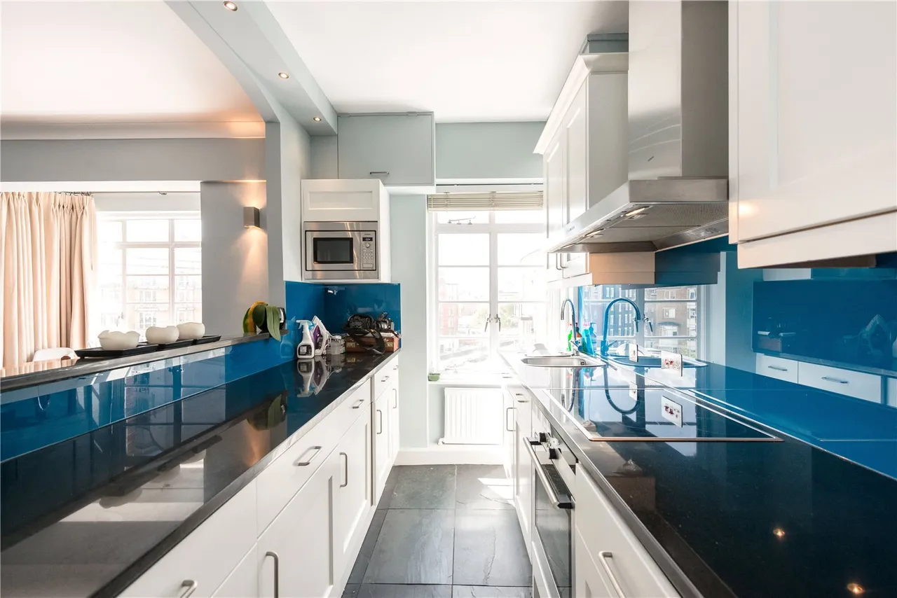 Park Road, London, NW1, photo 3