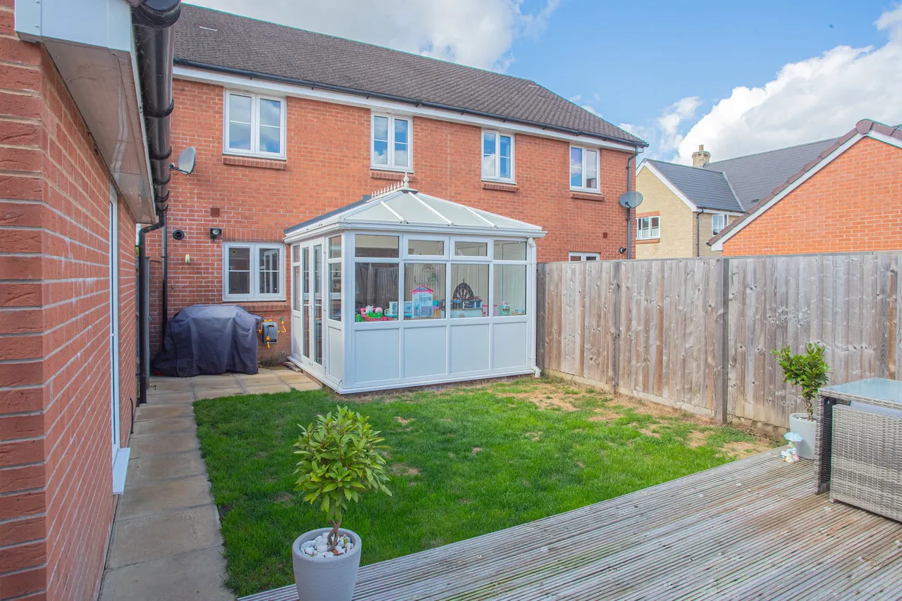 Linnet Lane, Melksham, photo 16