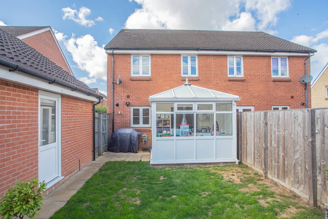 Linnet Lane, Melksham, photo 17