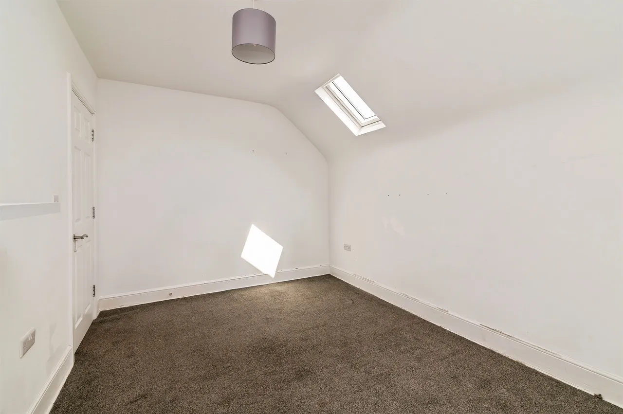 Ebury Road, Nottingham, photo 4