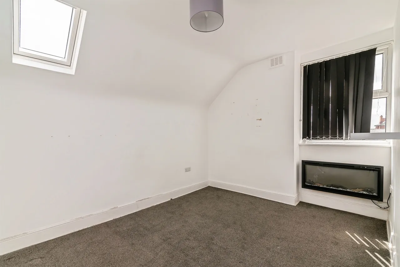 Ebury Road, Nottingham, photo 3