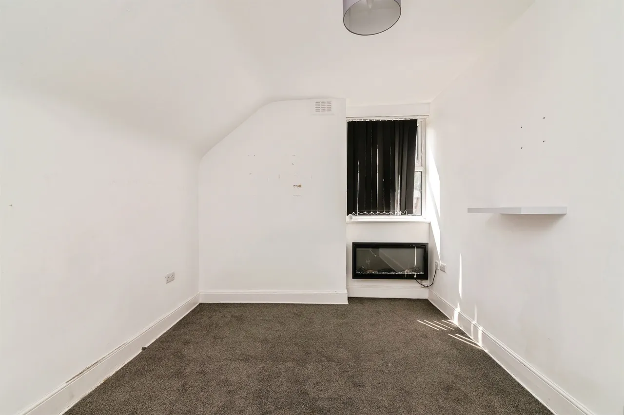 Ebury Road, Nottingham, photo 2