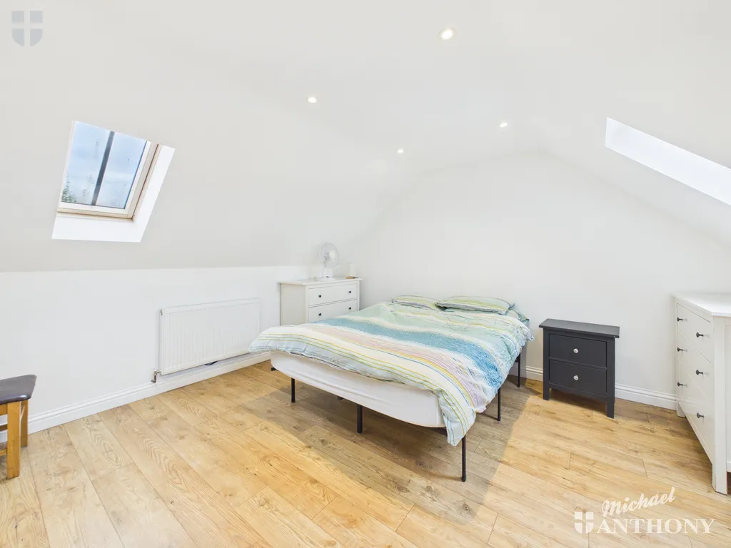 Linnet Drive, Westcott, HP18, photo 5