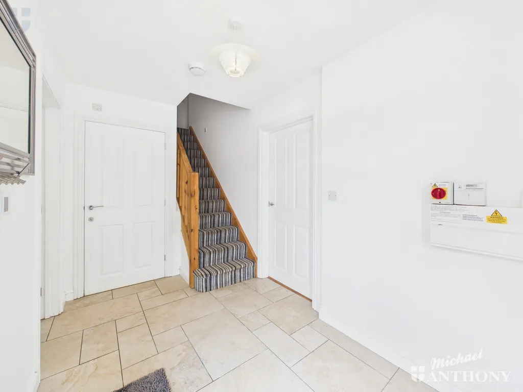 Linnet Drive, Westcott, HP18, photo 14