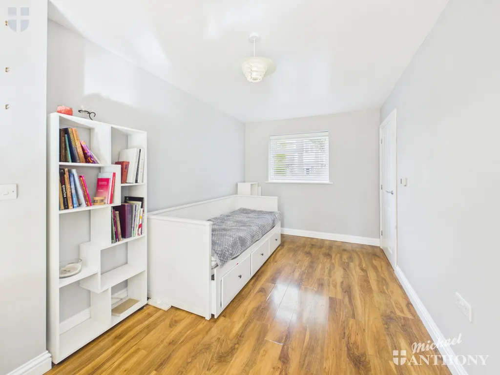 Linnet Drive, Westcott, HP18, photo 18
