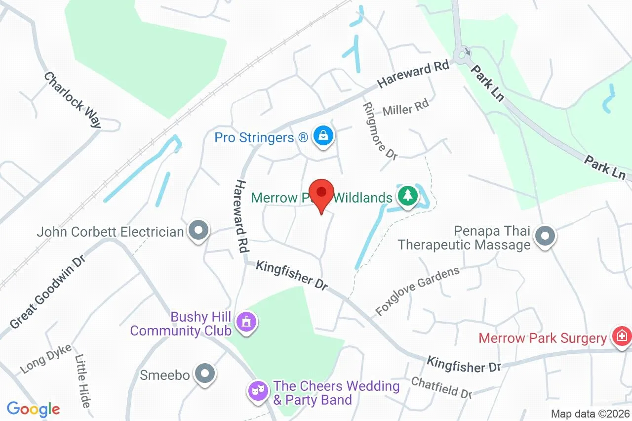 Tychbourne Drive, Merrow, GU4, photo 8