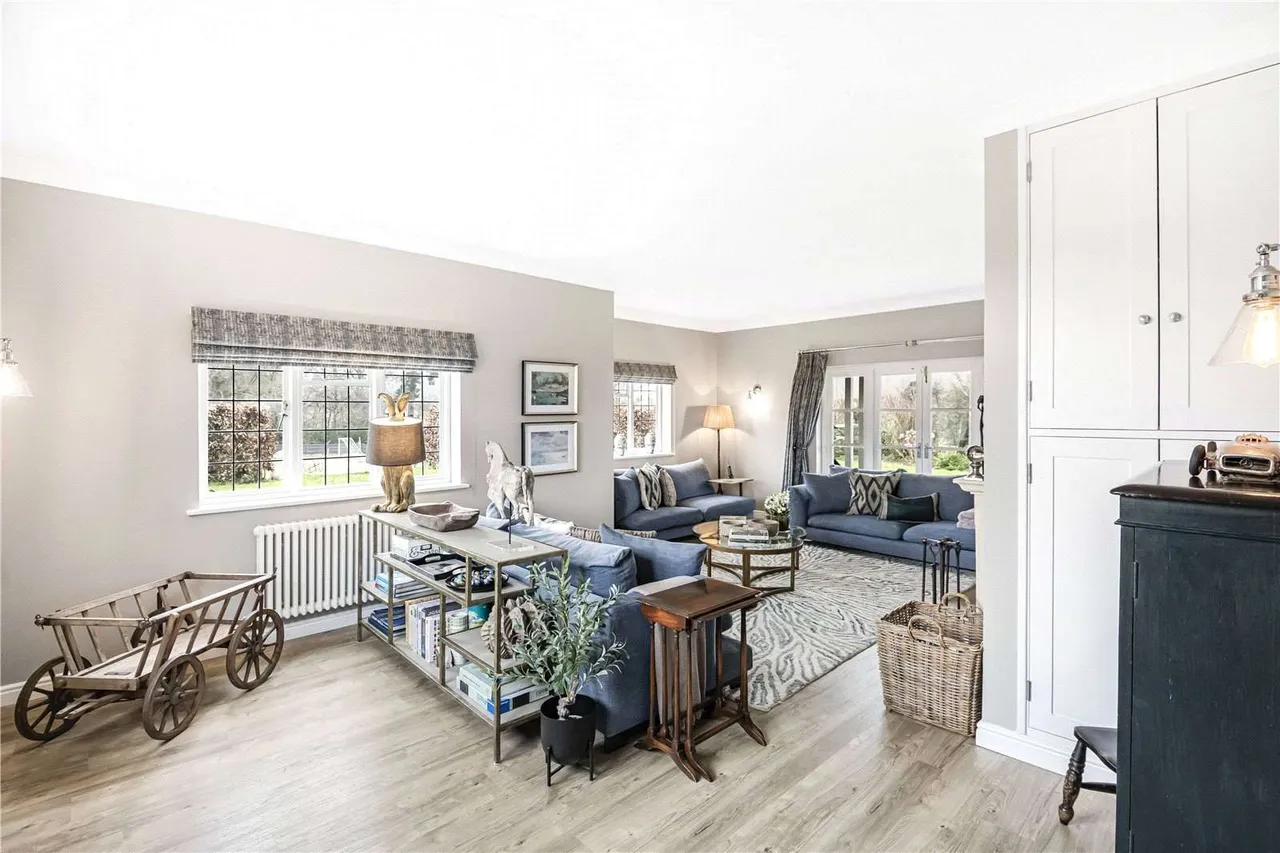 Rocky Lane, Rotherfield Greys, Henley-on-Thames, Oxfordshire, RG9 4RD, photo 12
