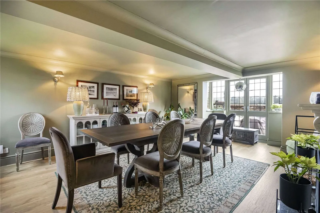 Rocky Lane, Rotherfield Greys, Henley-on-Thames, Oxfordshire, RG9 4RD, photo 10