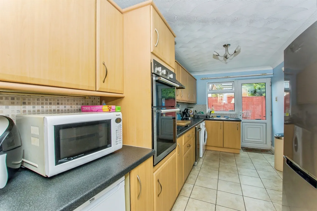 Queen Elizabeth Drive, WISBECH, photo 2