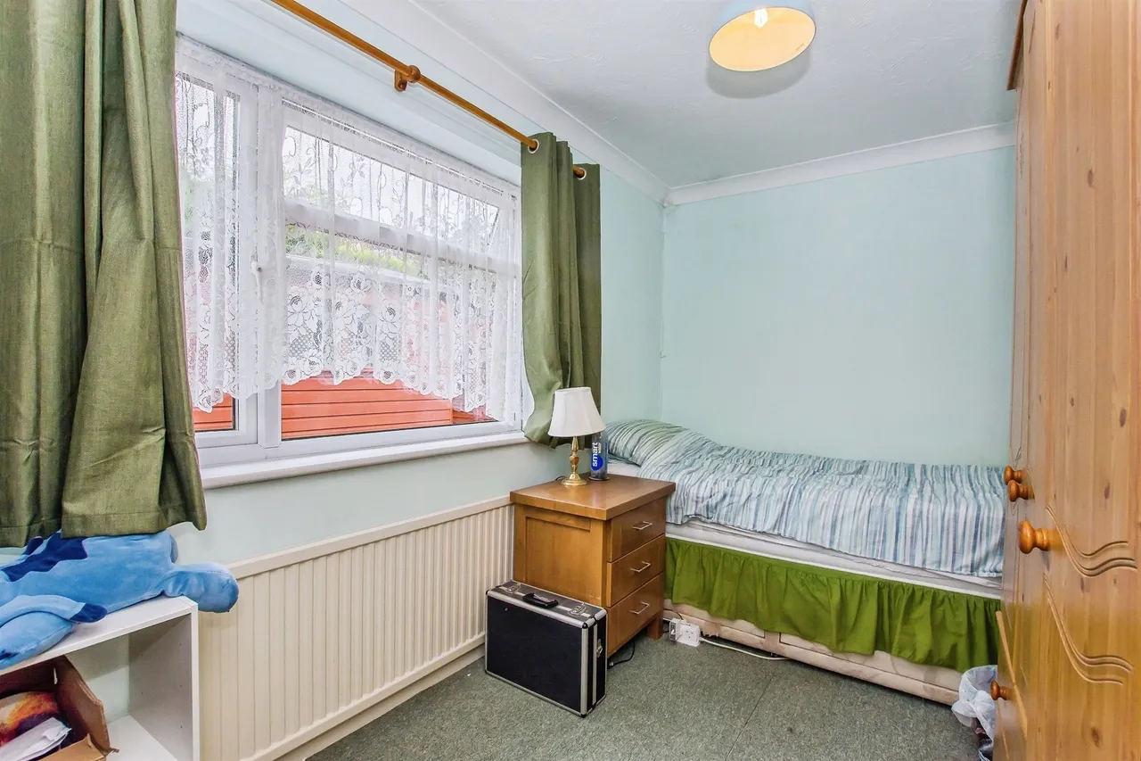 Queen Elizabeth Drive, WISBECH, photo 12