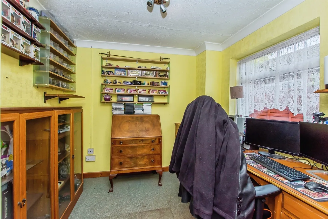 Queen Elizabeth Drive, WISBECH, photo 8