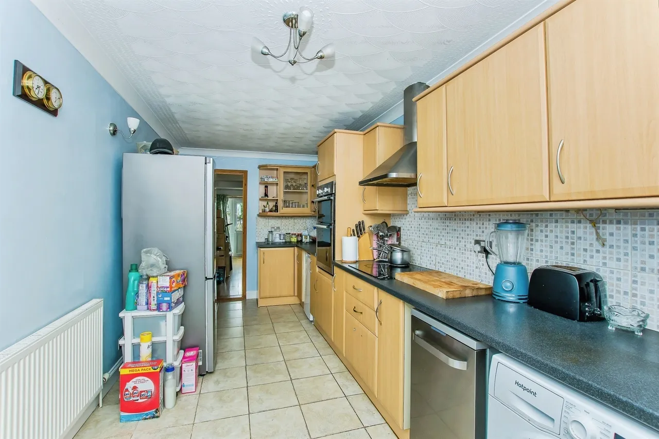 Queen Elizabeth Drive, WISBECH, photo 4
