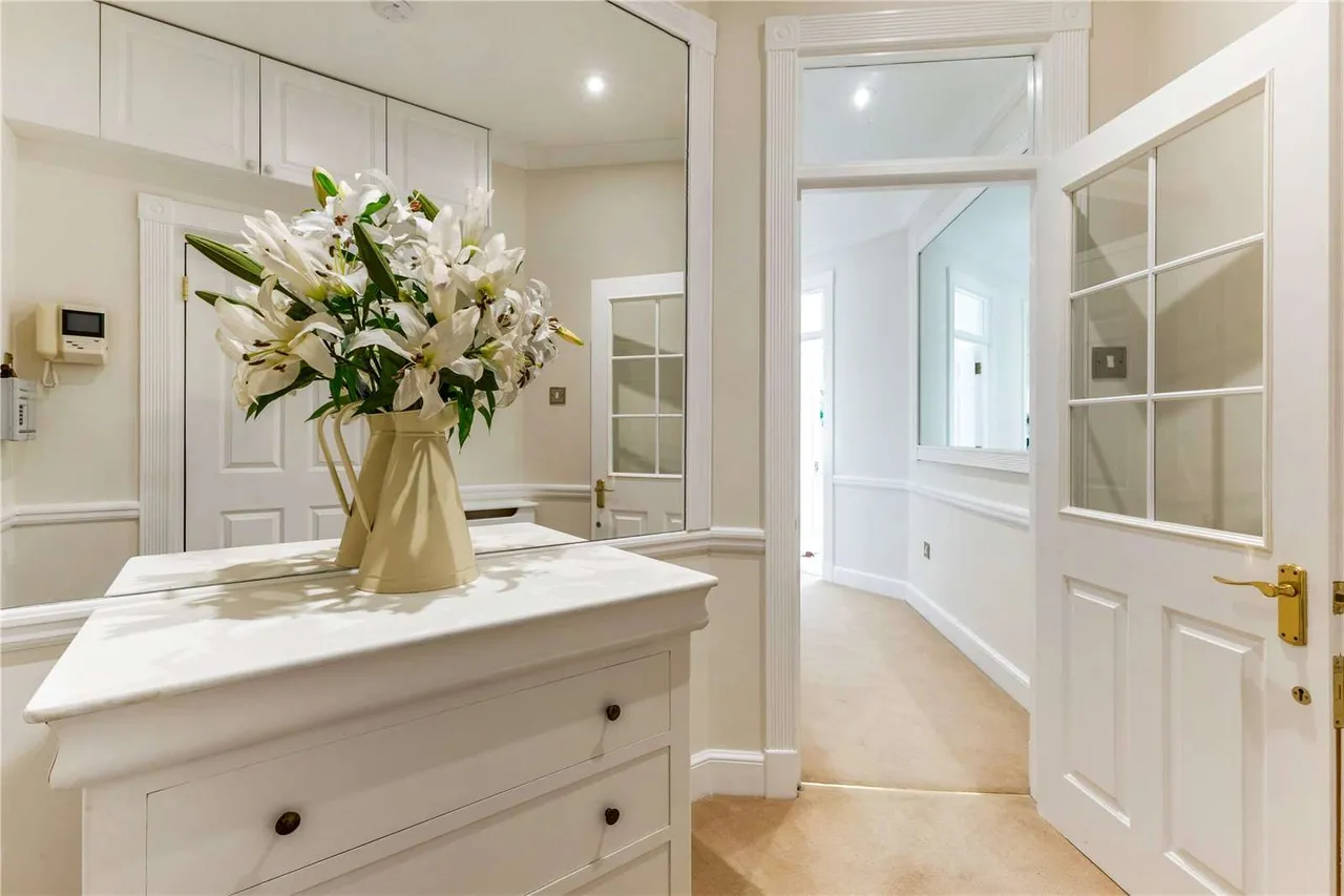 Cavendish Lodge, Cavendish Road, Bath, BA1 2UD, photo 10