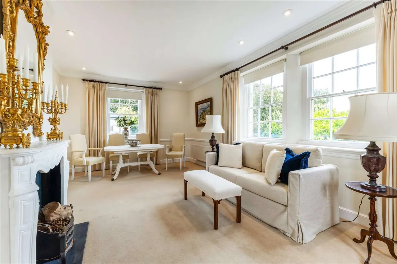 Cavendish Lodge, Cavendish Road, Bath, BA1 2UD, photo 6