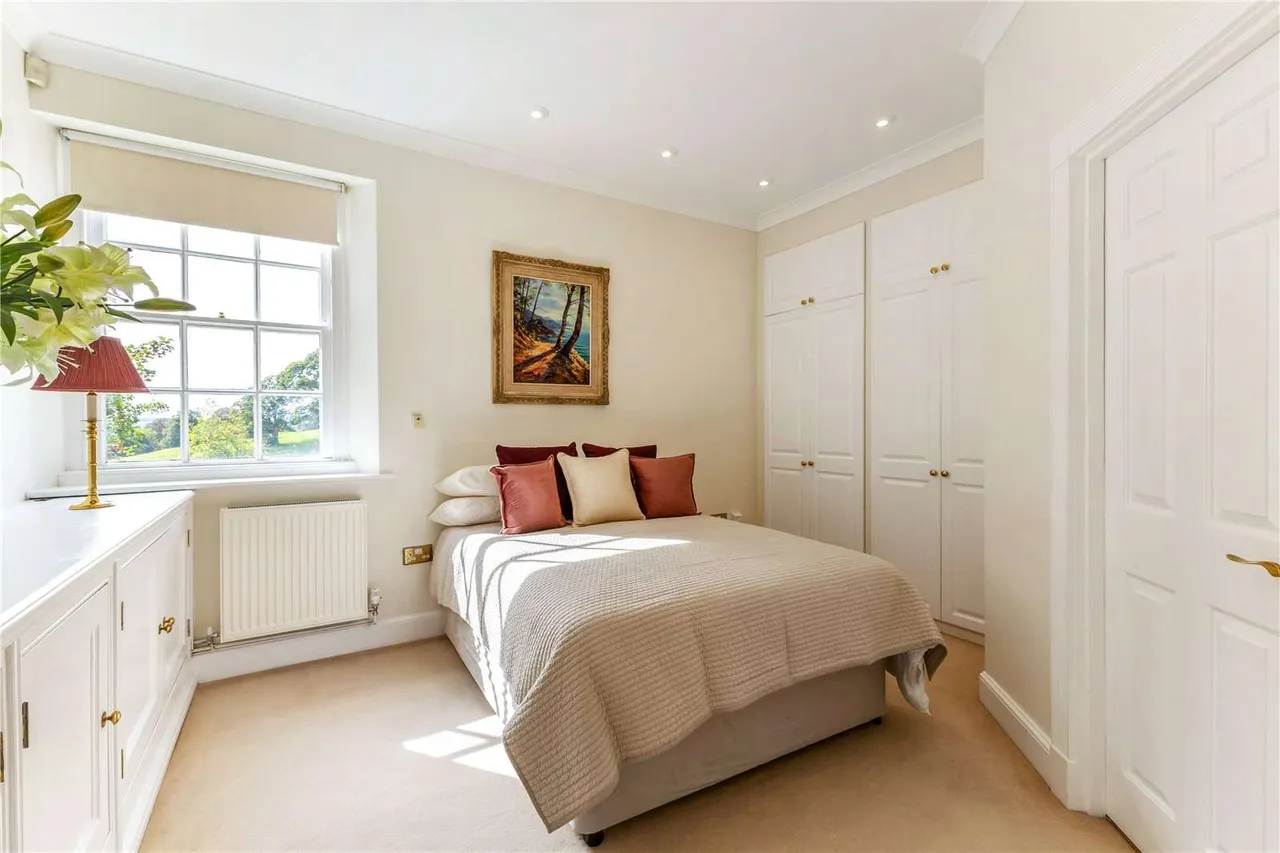 Cavendish Lodge, Cavendish Road, Bath, BA1 2UD, photo 12