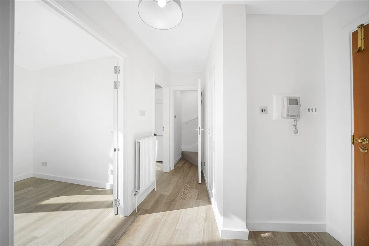 Carthusian Street, Barbican, EC1M, photo 5