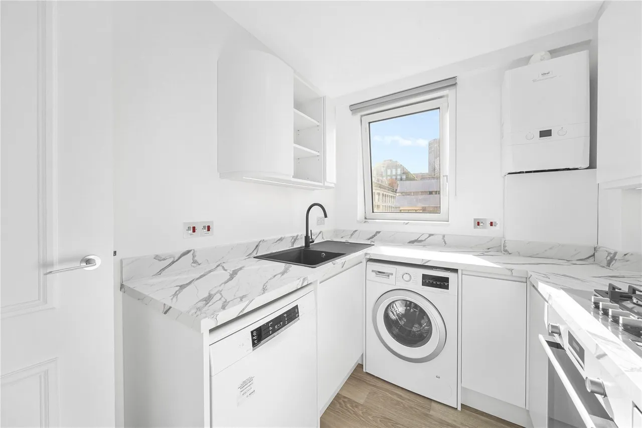 Carthusian Street, Barbican, EC1M, photo 8