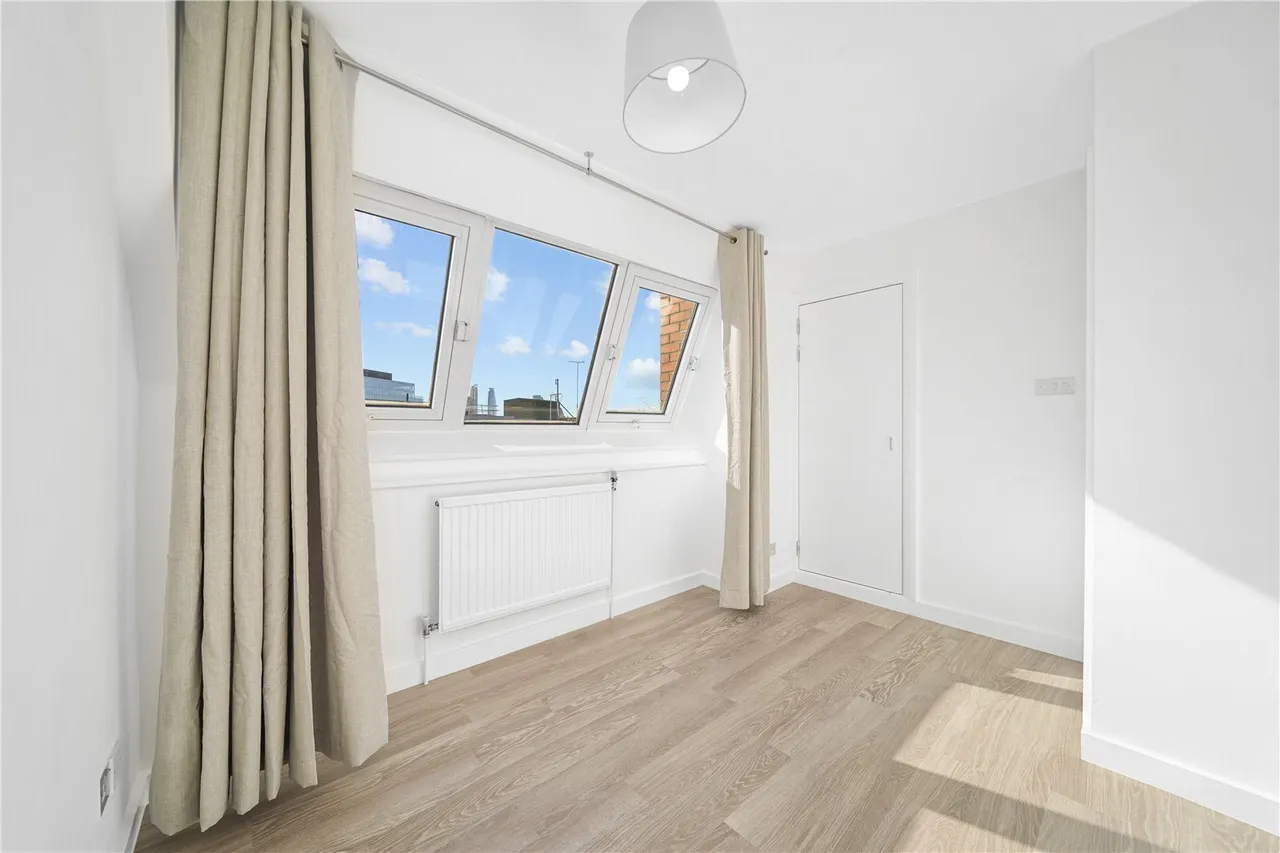 Carthusian Street, Barbican, EC1M, photo 11