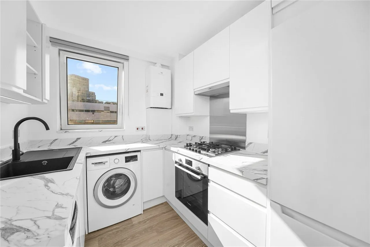 Carthusian Street, Barbican, EC1M, photo 6