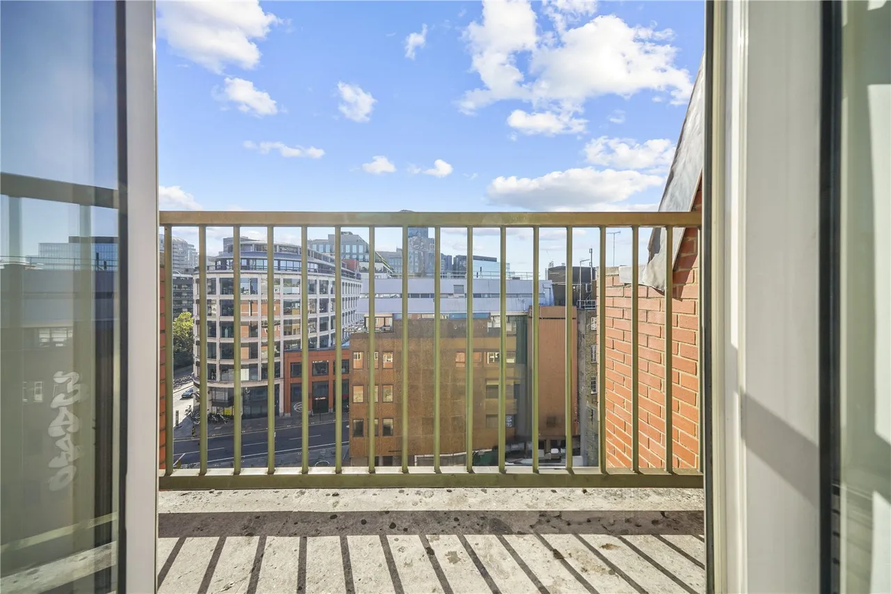 Carthusian Street, Barbican, EC1M, photo 15
