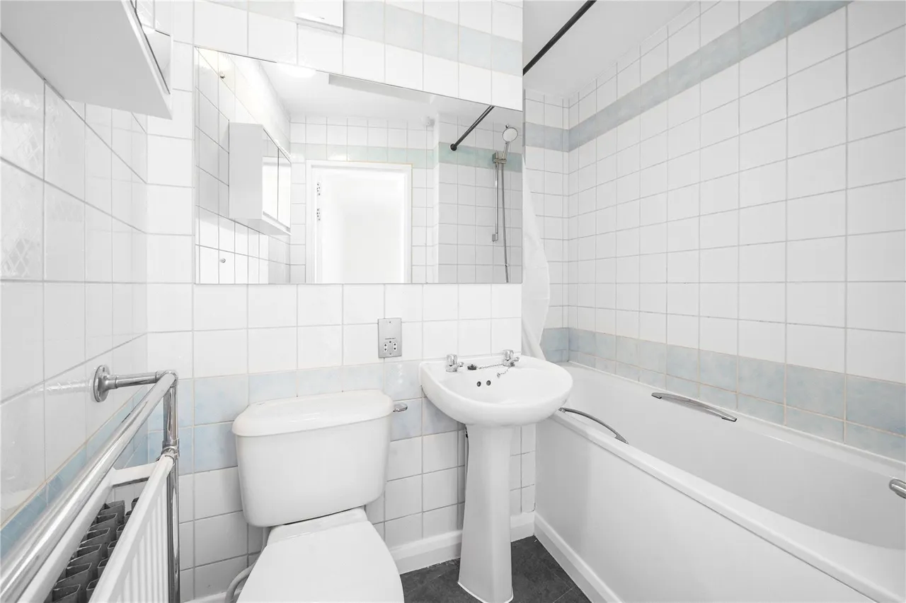 Carthusian Street, Barbican, EC1M, photo 9