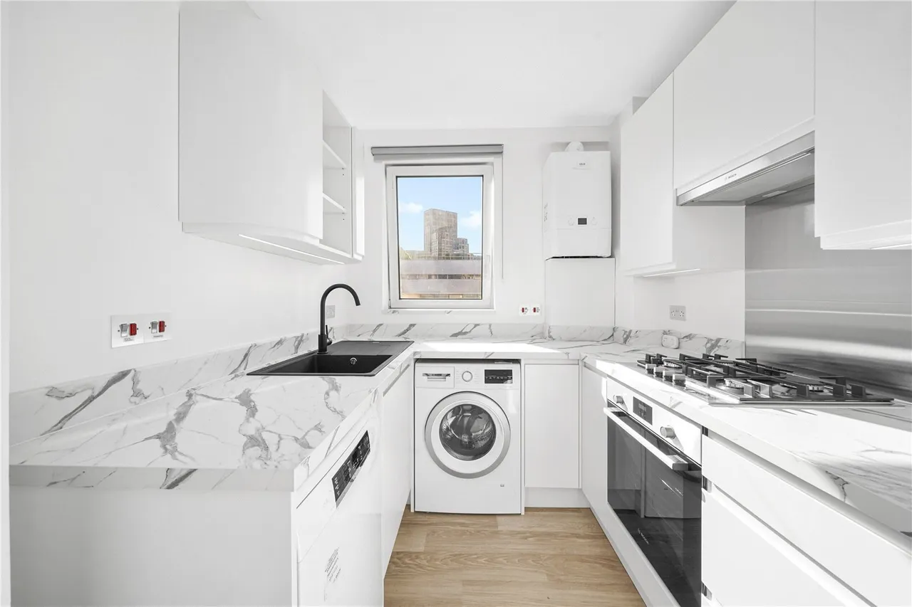 Carthusian Street, Barbican, EC1M, photo 7