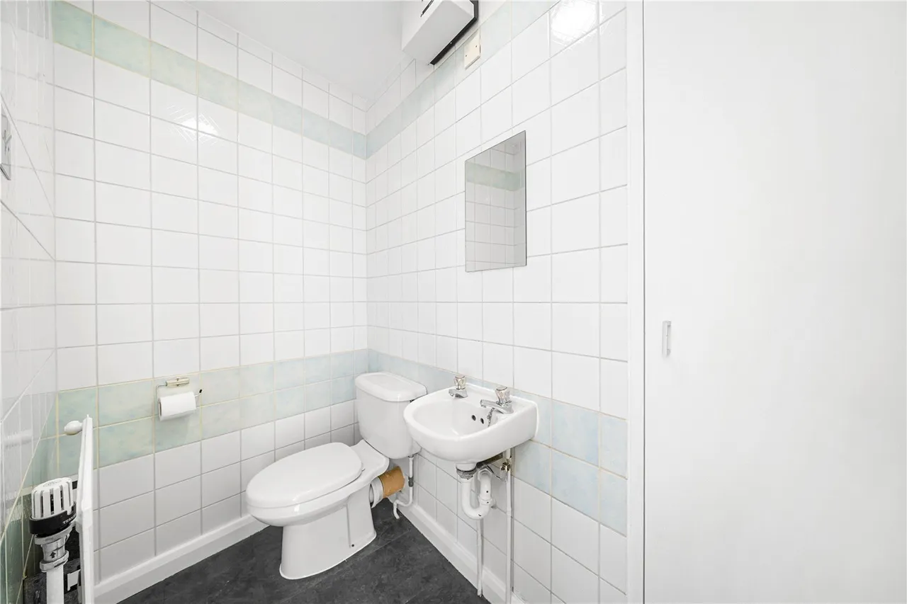 Carthusian Street, Barbican, EC1M, photo 4