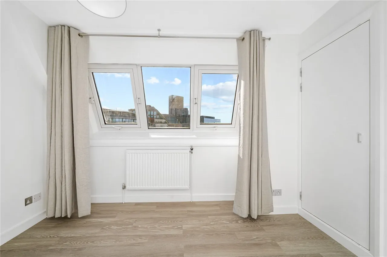 Carthusian Street, Barbican, EC1M, photo 10
