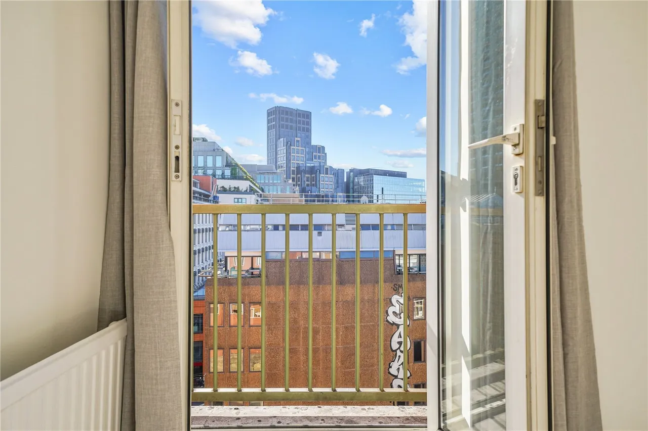 Carthusian Street, Barbican, EC1M, photo 14