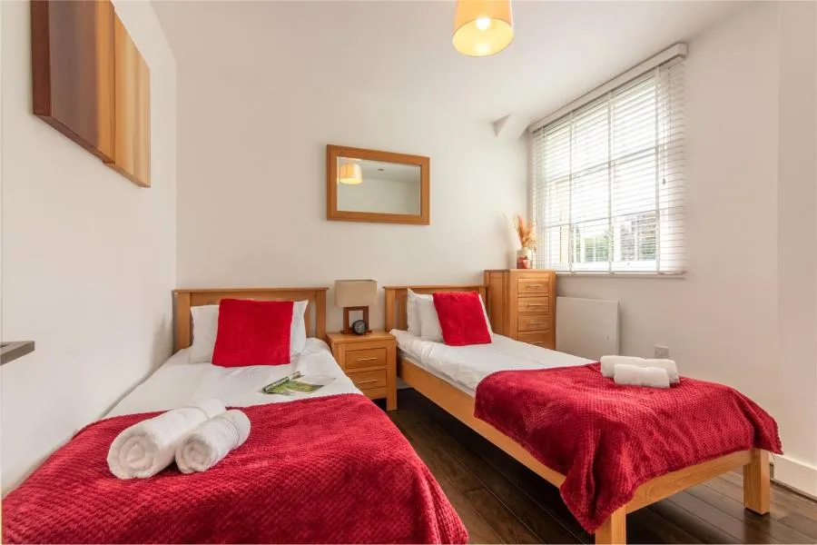 Kings Road, Reading, RG1, photo 6