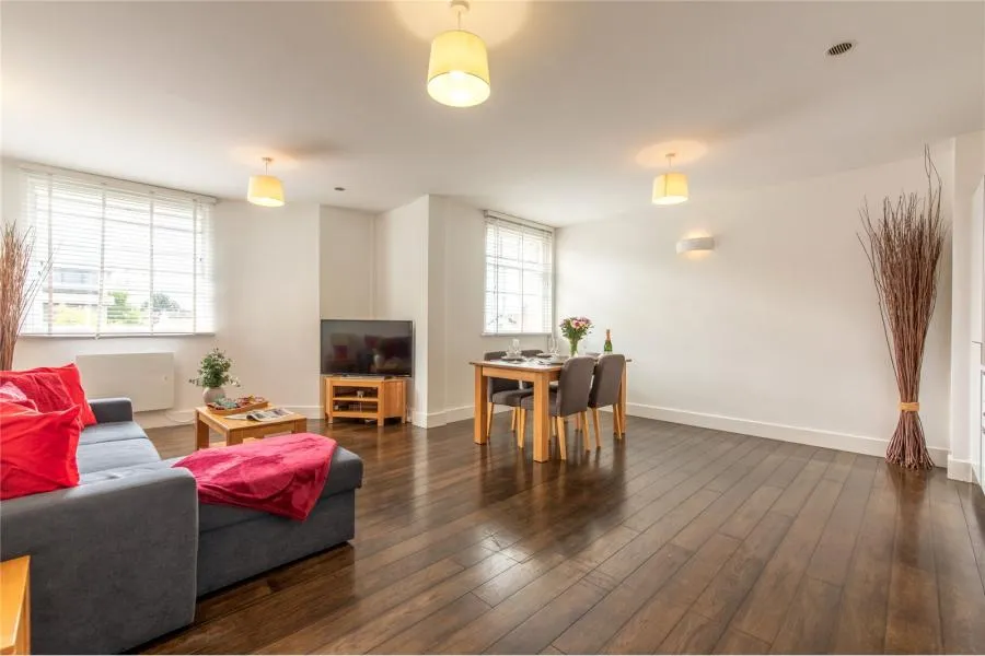 Kings Road, Reading, RG1, photo 8