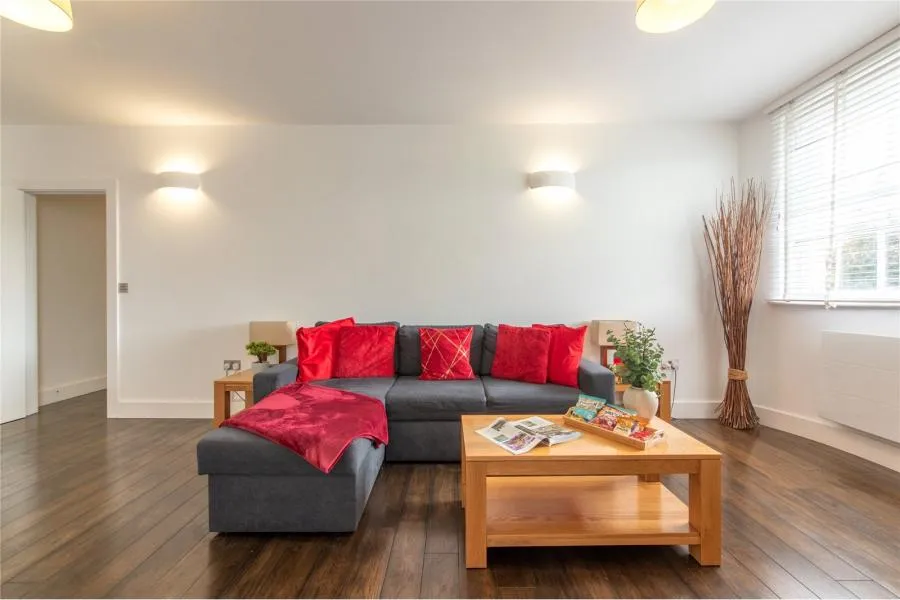 Kings Road, Reading, RG1, photo 9