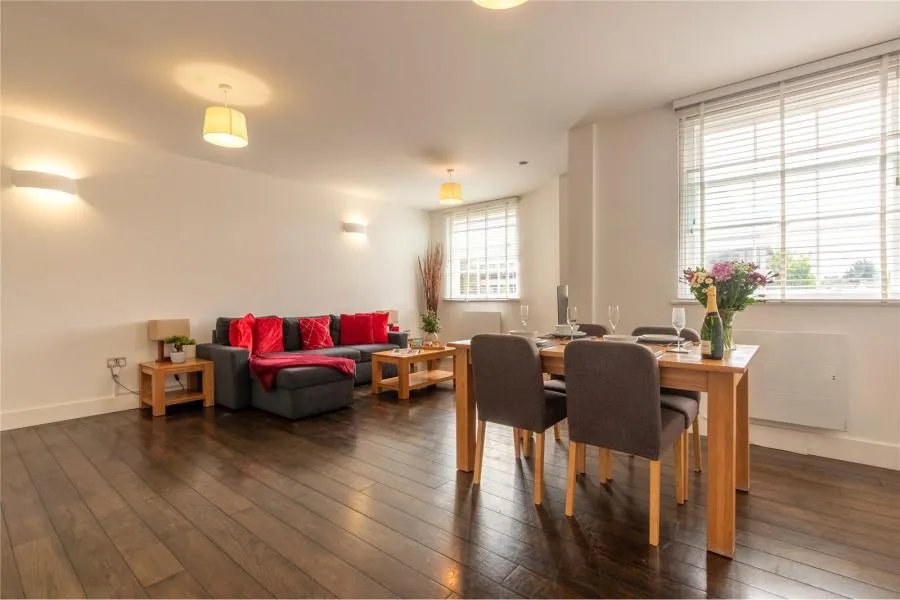 Kings Road, Reading, RG1, photo 2