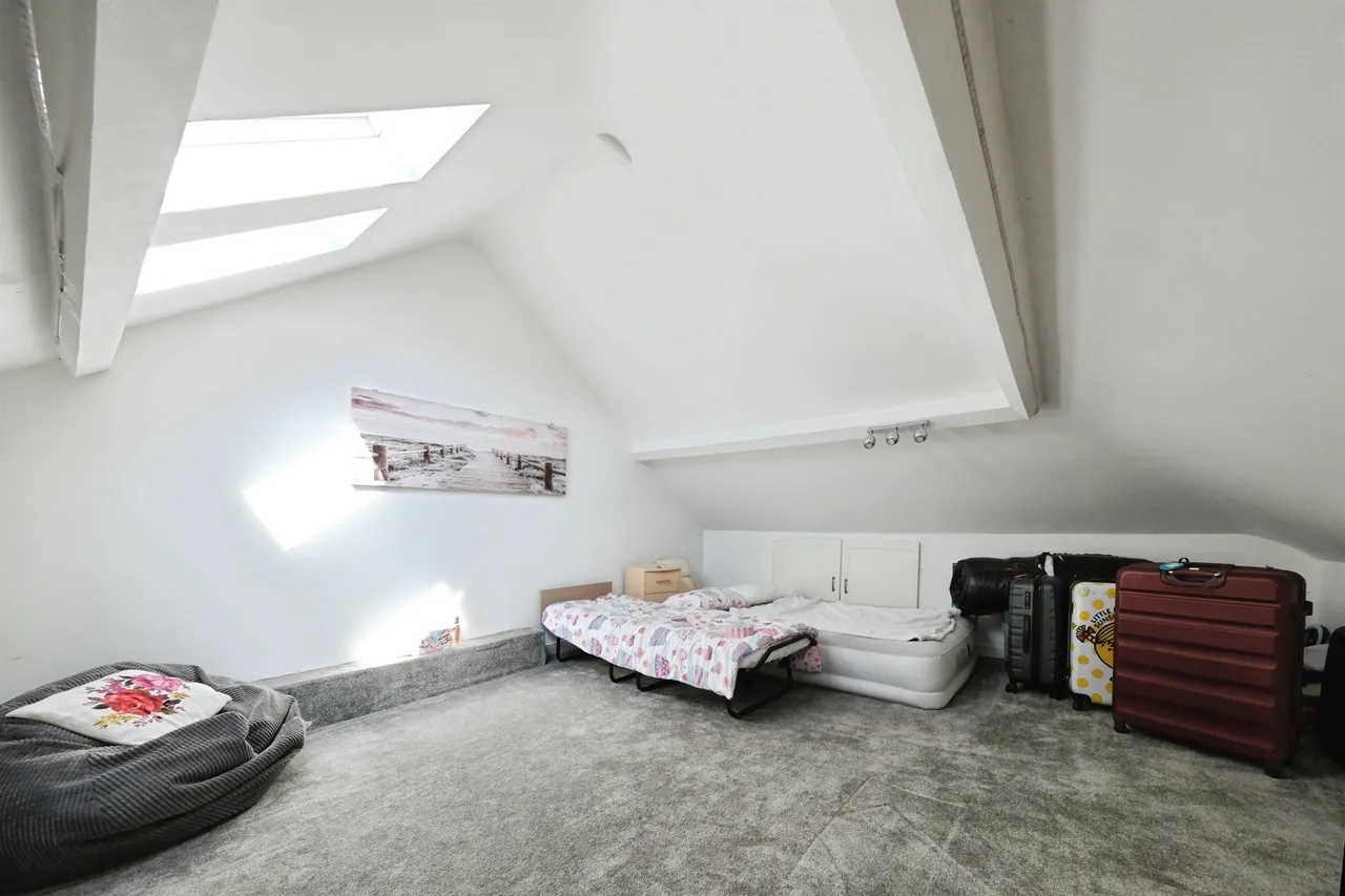 Ashwood Close, Mansfield Woodhouse, NG19, photo 15