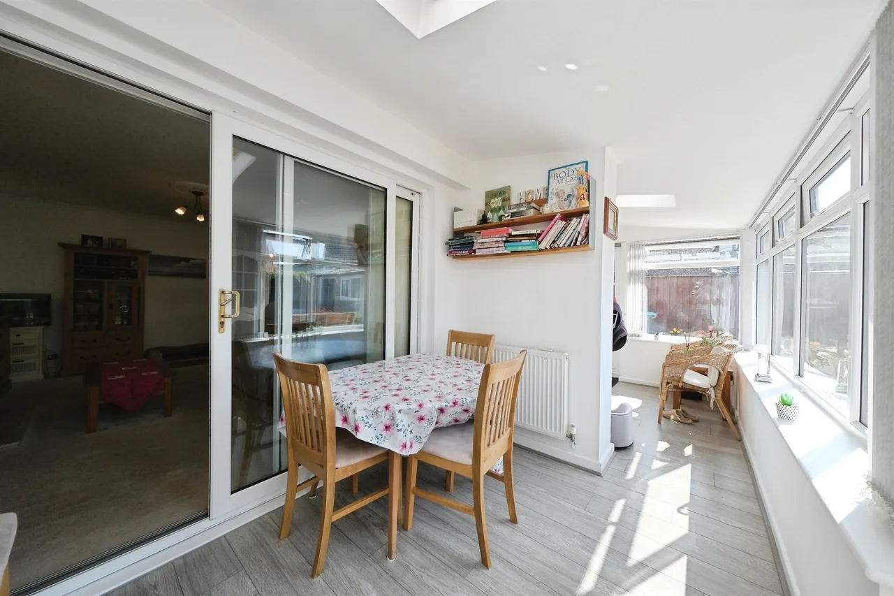 Ashwood Close, Mansfield Woodhouse, NG19, photo 7