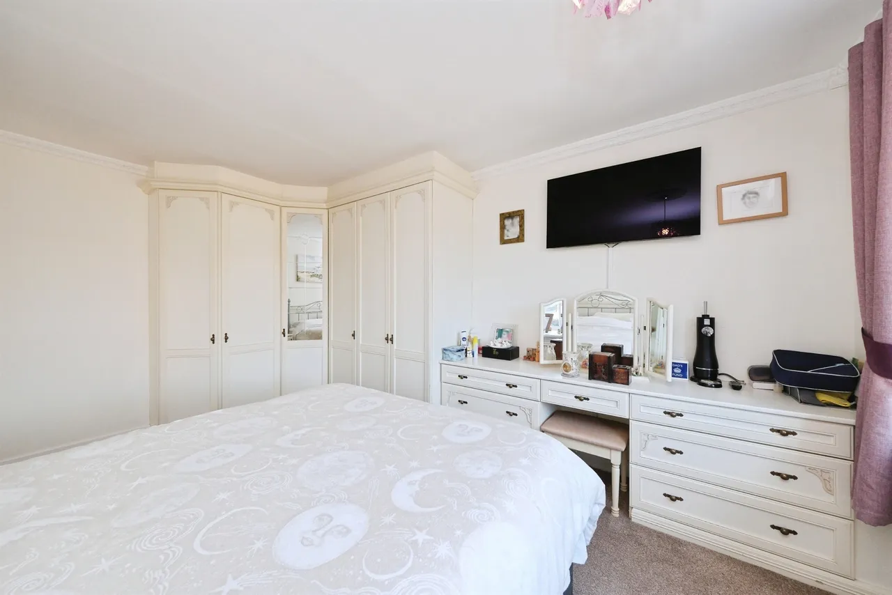 Ashwood Close, Mansfield Woodhouse, NG19, photo 10