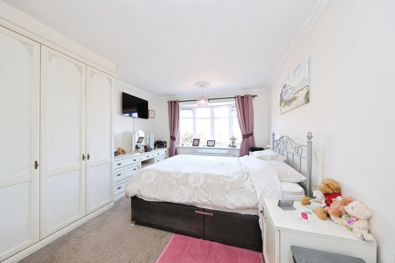 Ashwood Close, Mansfield Woodhouse, NG19, photo 8