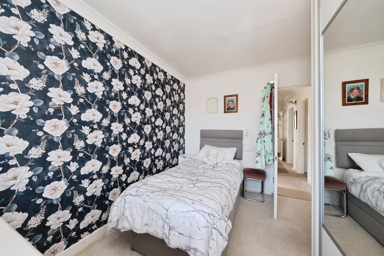 Ashwood Close, Mansfield Woodhouse, NG19, photo 12