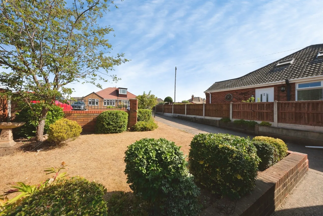 Ashwood Close, Mansfield Woodhouse, NG19, photo 19